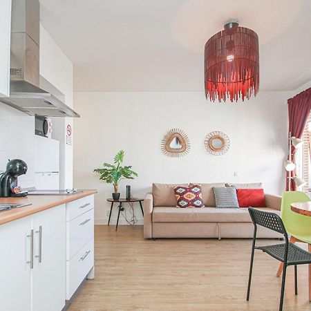 Stunning Apt W Views To Giralda - 15 Minutes Walk Seville Exterior photo