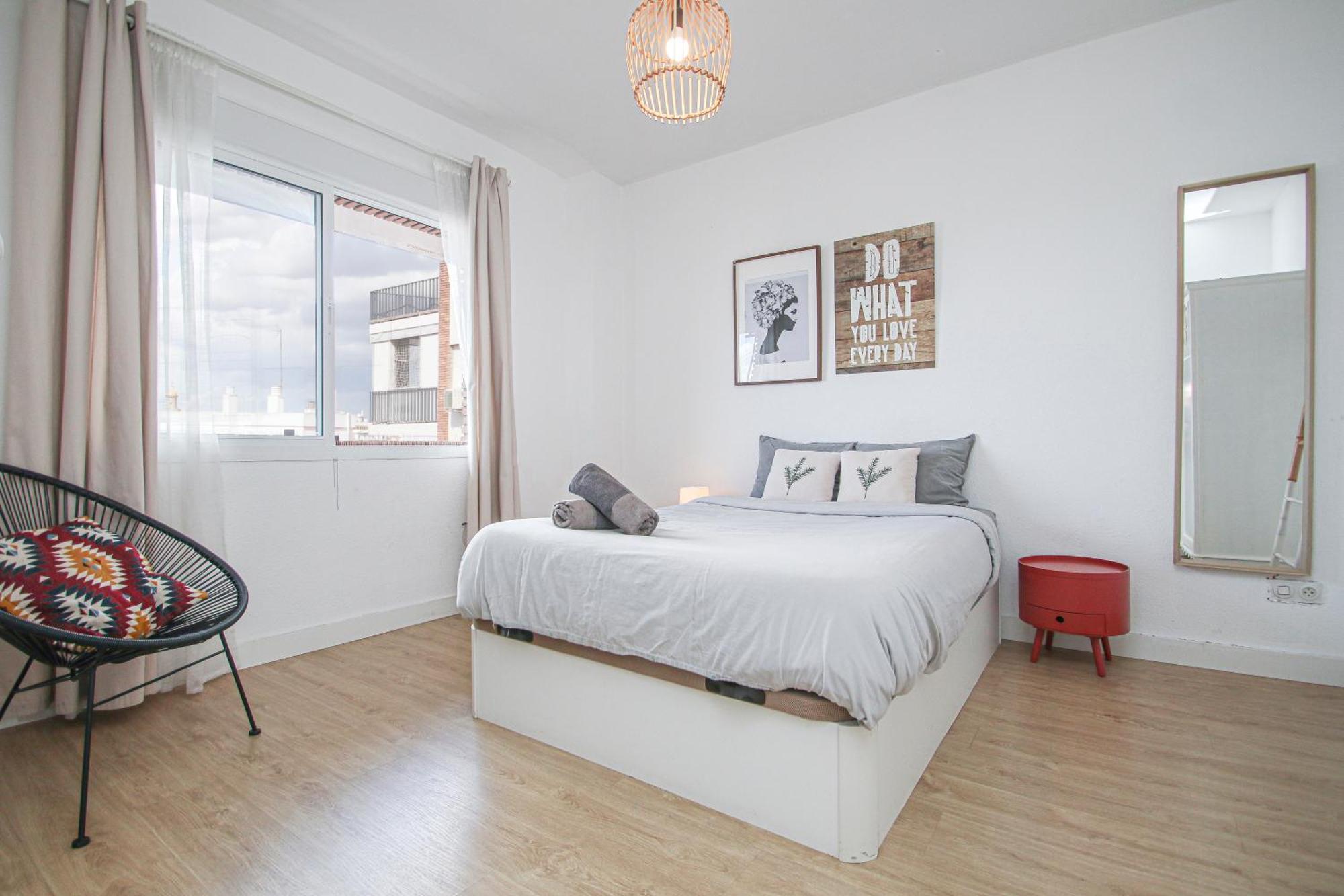 Stunning Apt W Views To Giralda - 15 Minutes Walk Seville Exterior photo