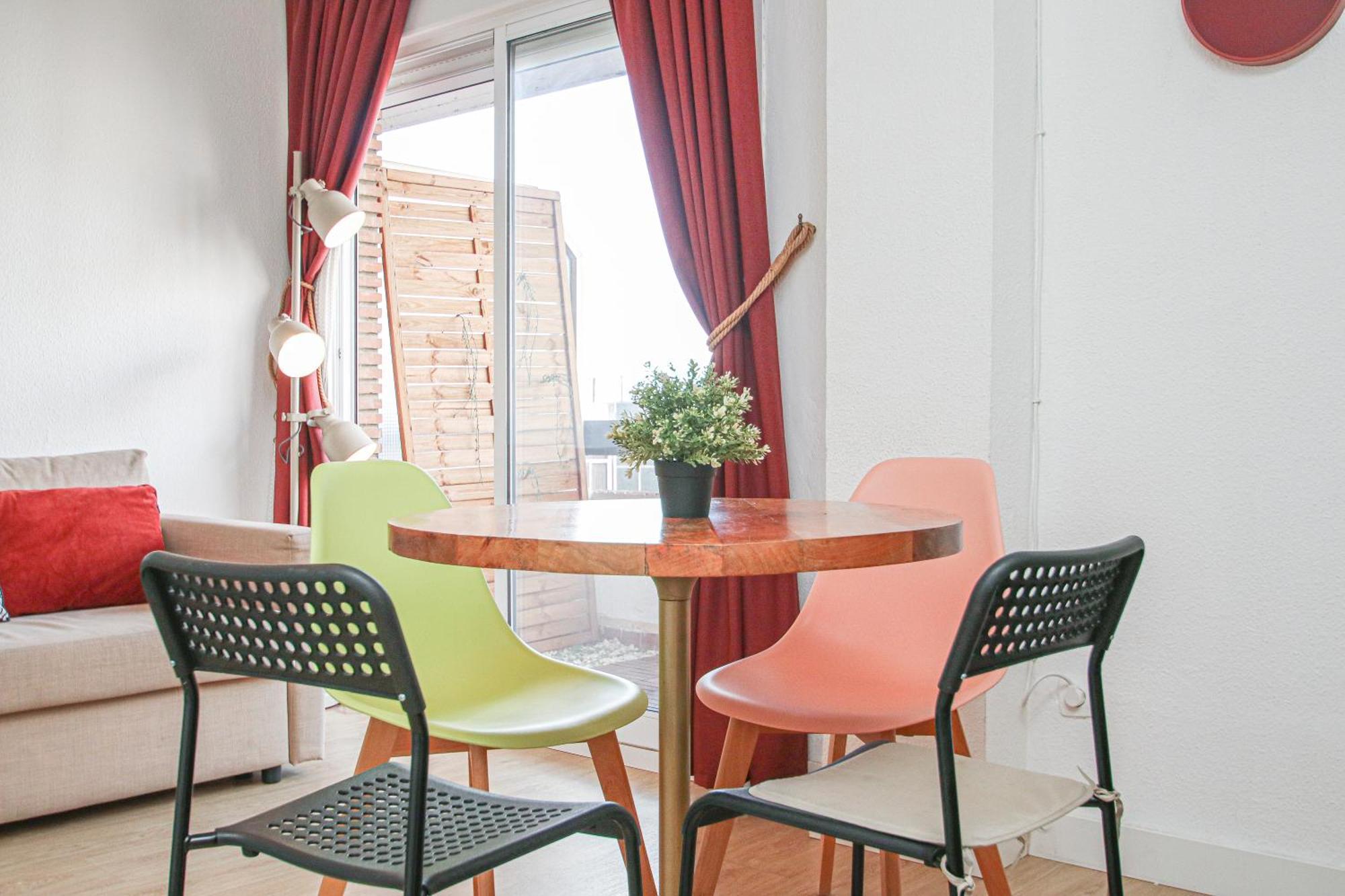 Stunning Apt W Views To Giralda - 15 Minutes Walk Seville Exterior photo